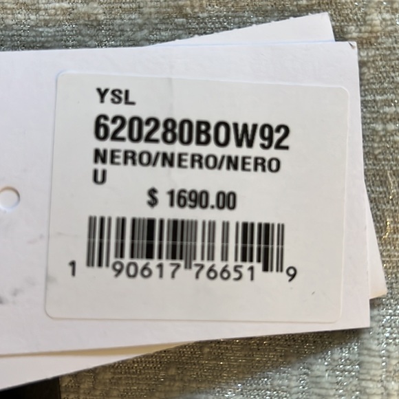 YSL - Picture 6 of 6